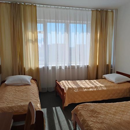 Hotelslublin Bagian luar foto