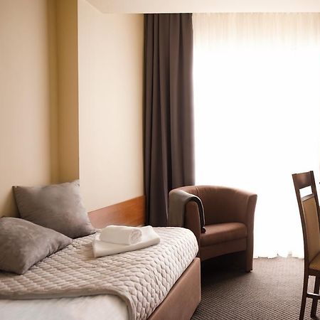 Hotelslublin Bagian luar foto