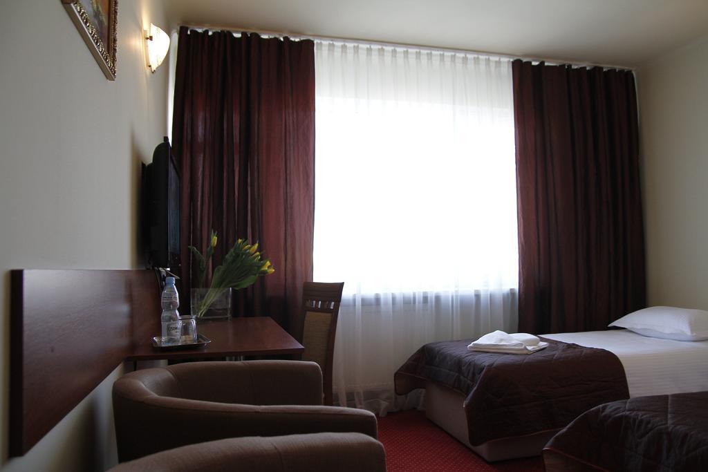 Hotelslublin Ruang foto