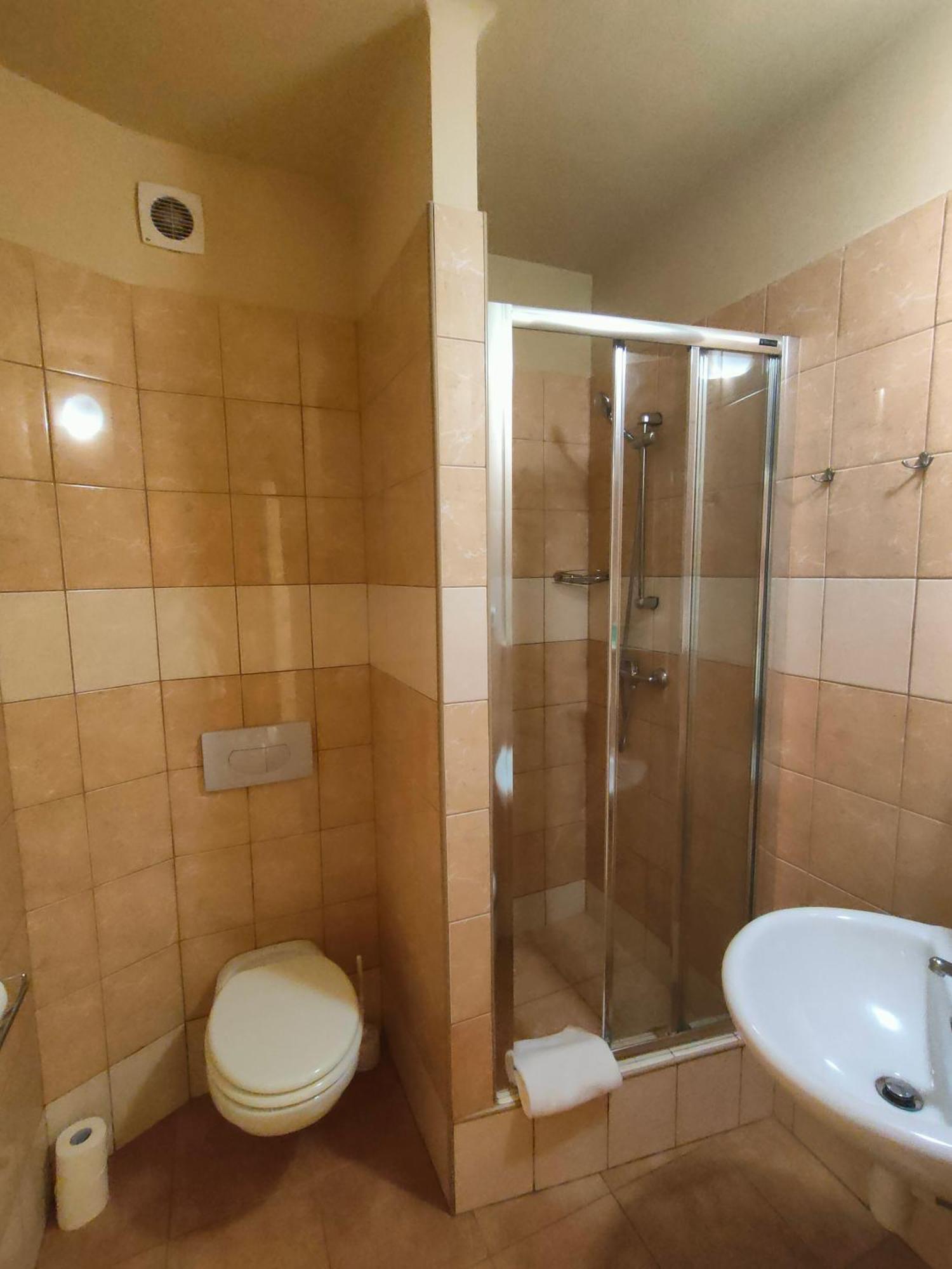 Hotelslublin Bagian luar foto