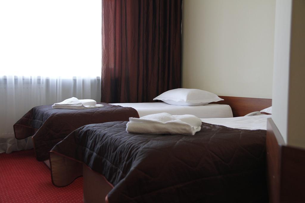 Hotelslublin Ruang foto