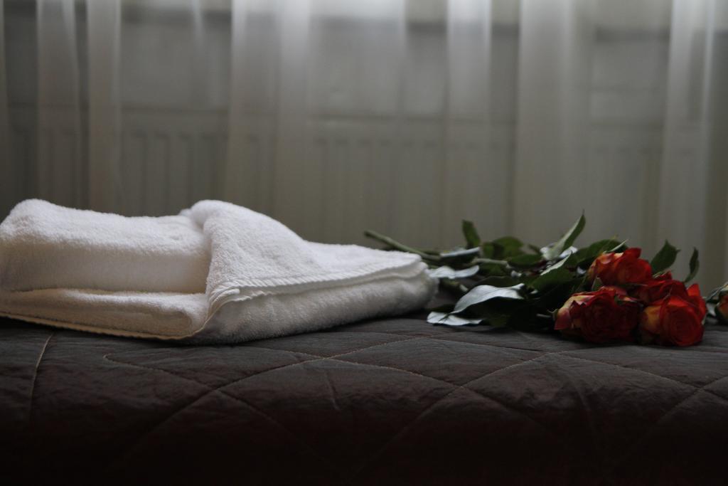 Hotelslublin Ruang foto