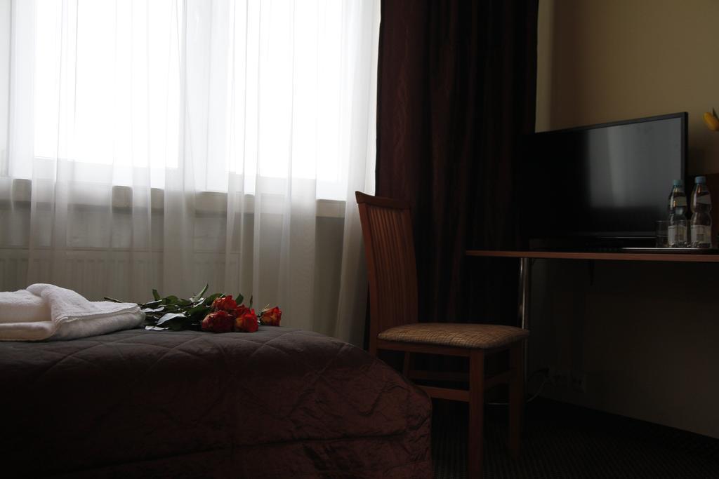 Hotelslublin Bagian luar foto