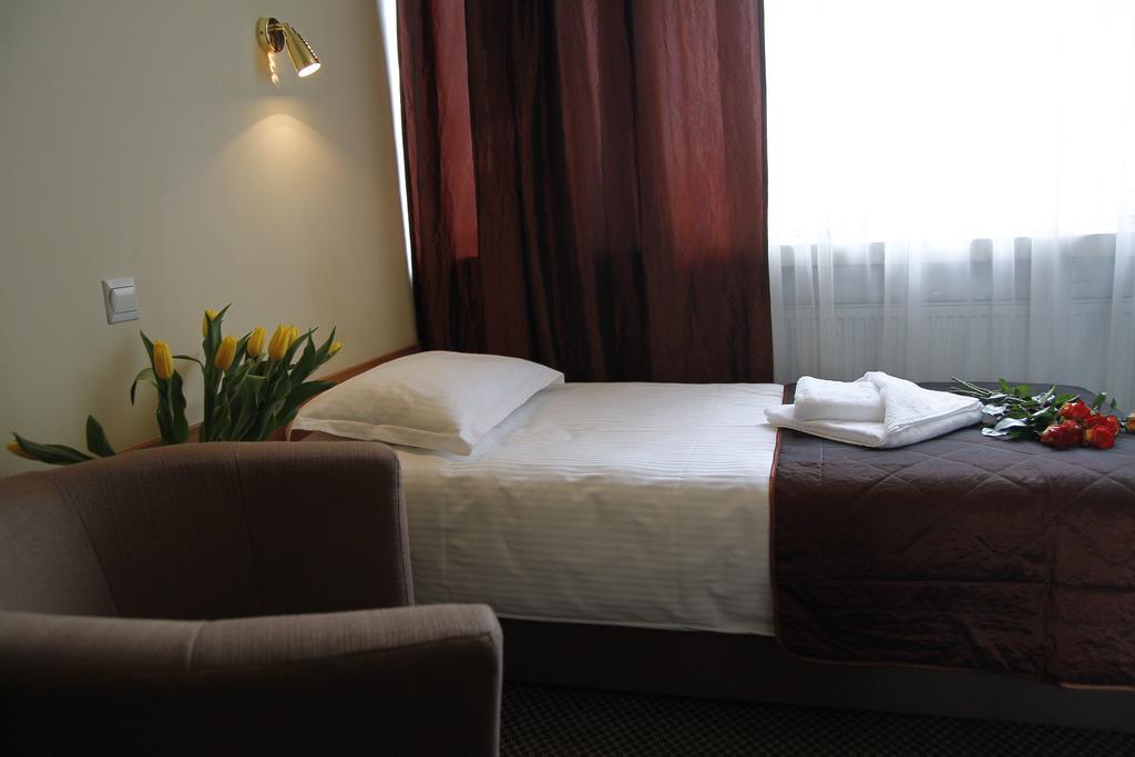 Hotelslublin Ruang foto