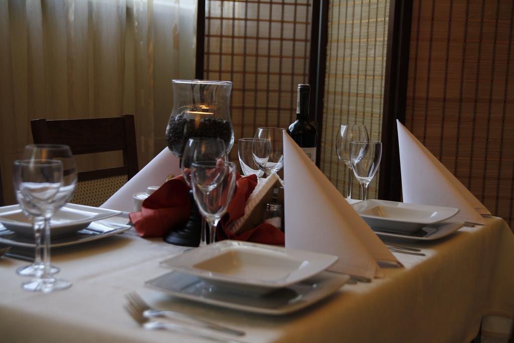 Hotelslublin Bagian luar foto