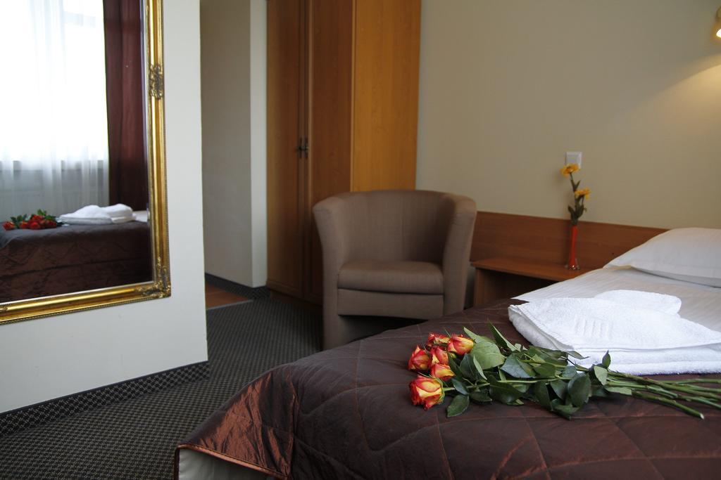 Hotelslublin Bagian luar foto