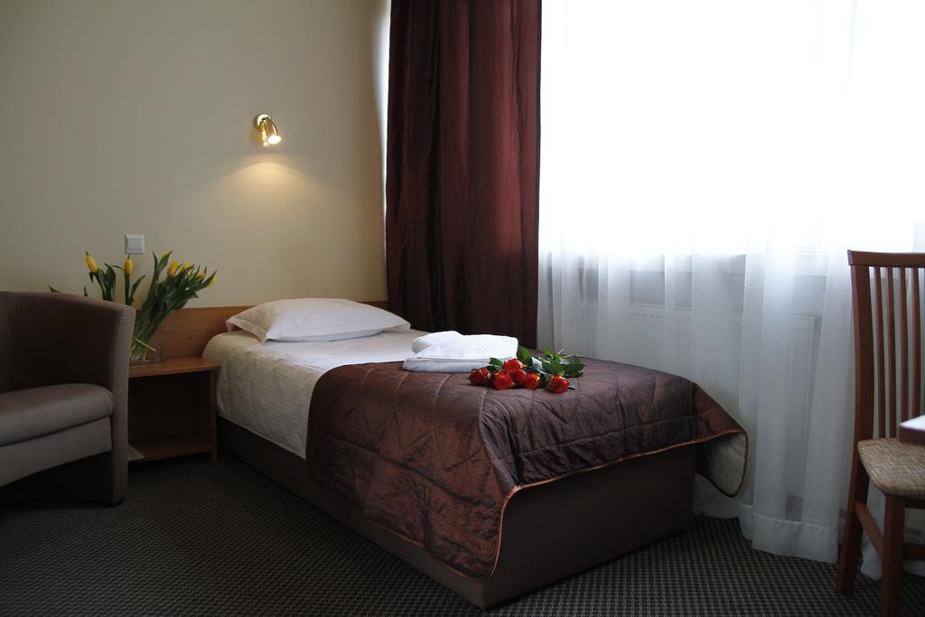 Hotelslublin Ruang foto