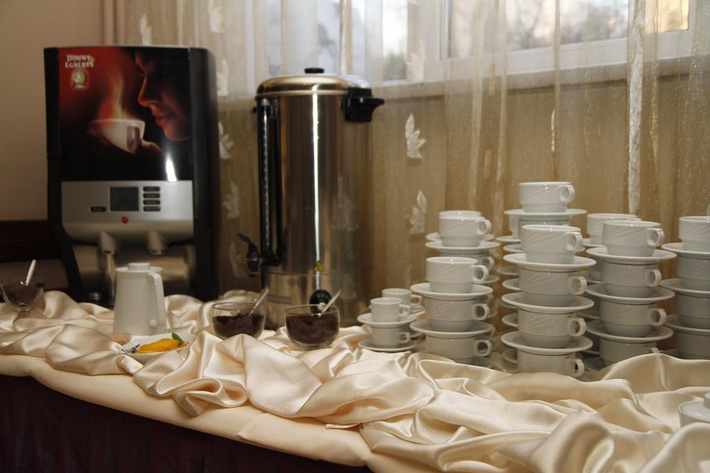 Hotelslublin Bagian luar foto