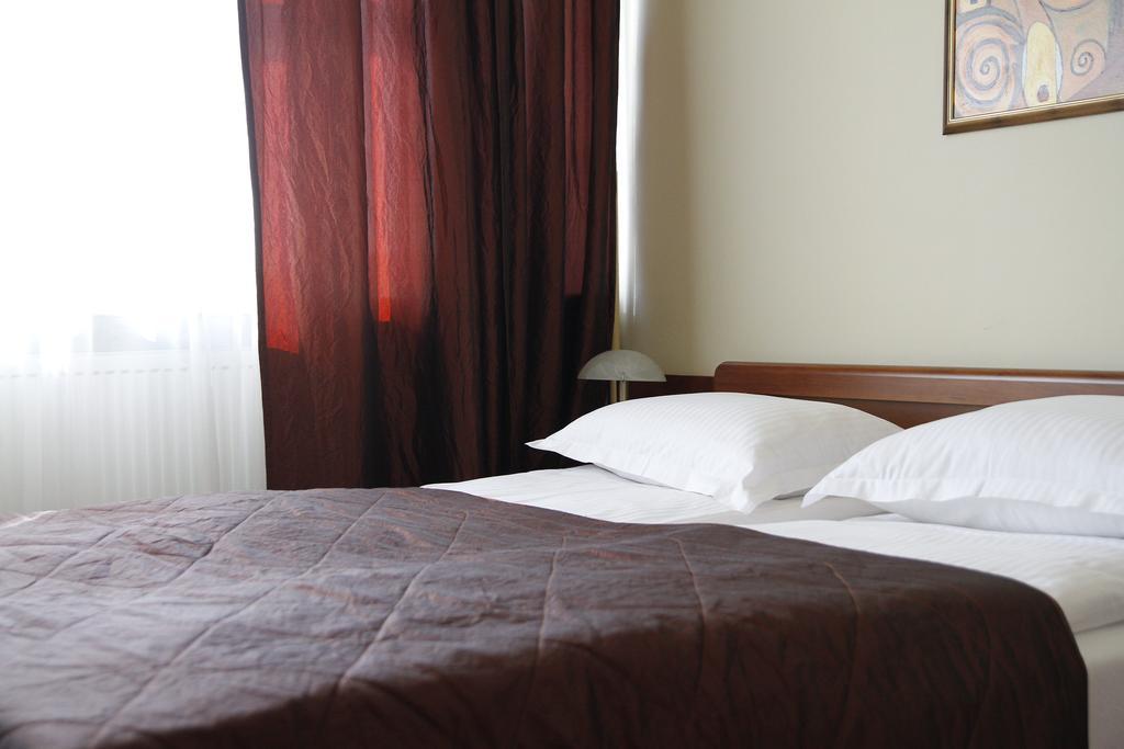 Hotelslublin Bagian luar foto