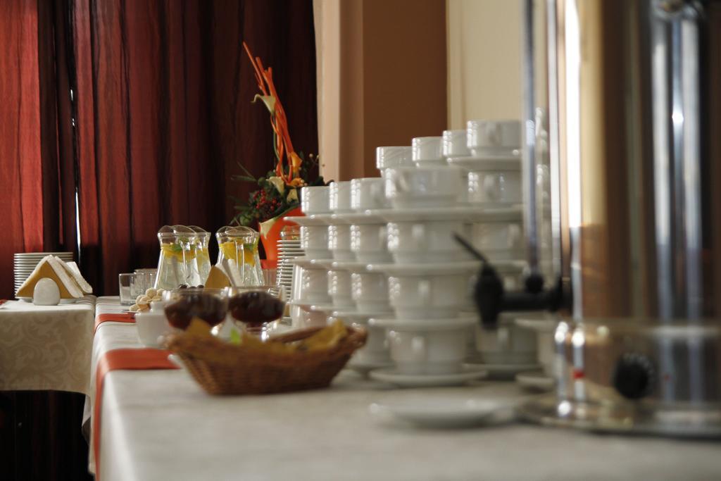 Hotelslublin Bagian luar foto