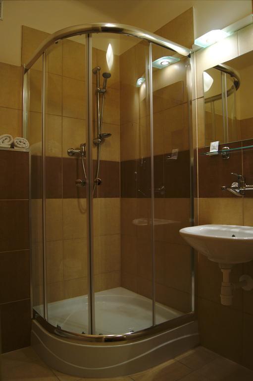Hotelslublin Ruang foto