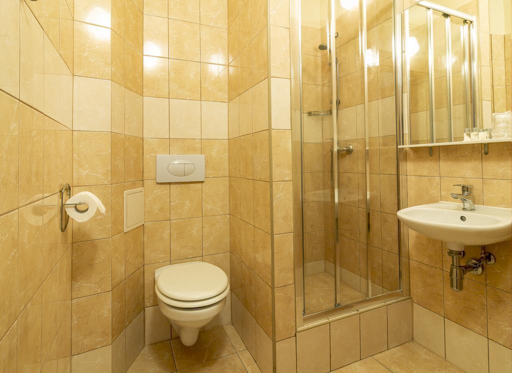 Hotelslublin Bagian luar foto