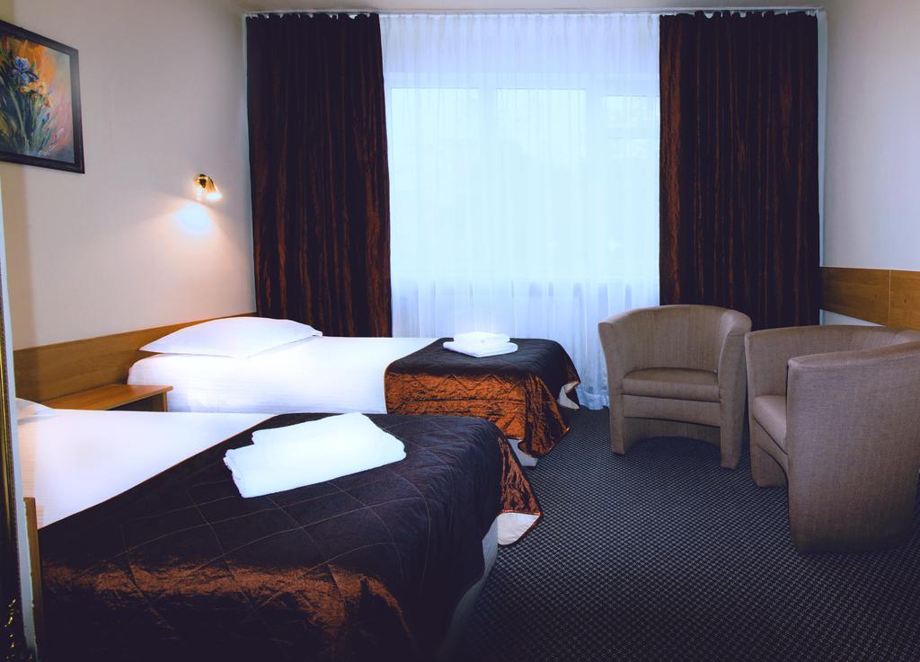 Hotelslublin Bagian luar foto