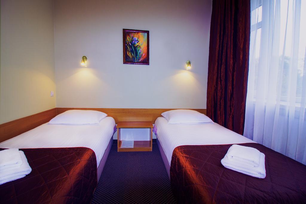 Hotelslublin Bagian luar foto