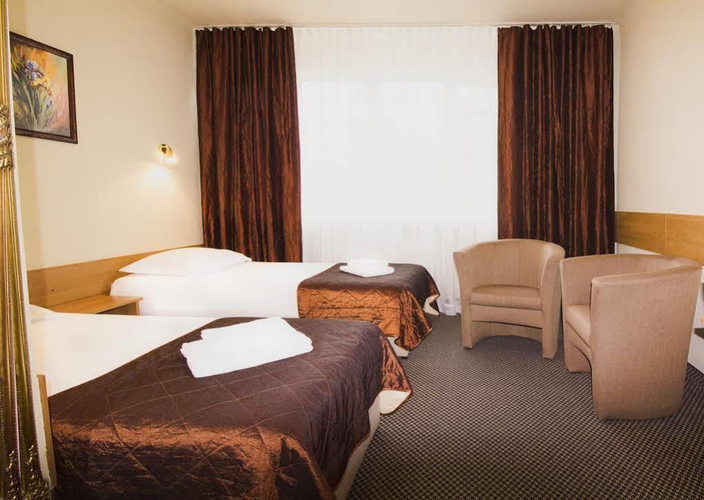 Hotelslublin Bagian luar foto