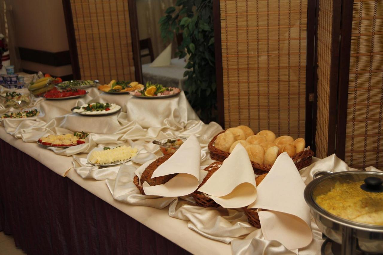 Hotelslublin Bagian luar foto